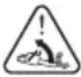 Tanaka TCS 51EAP - SIGNIFICATION DES SYMBOLES - 10