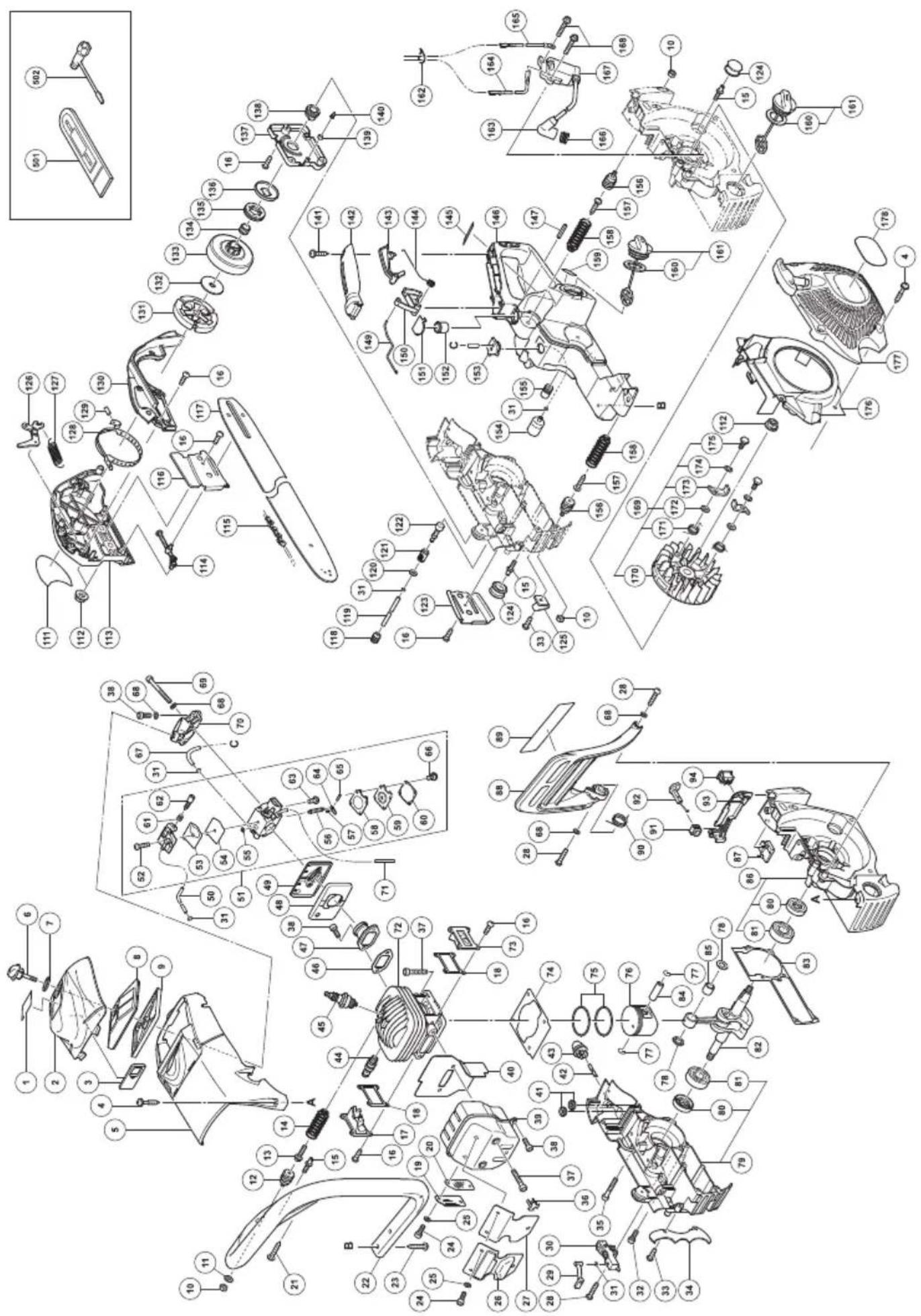 Tanaka TCS 51EAP - NOTA - 1