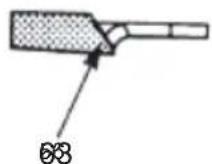 Tanaka TCS 51EAP - General instructions for filing cutters - 4