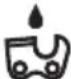 Tanaka TCS 51EAP - SIGNIFICATION DES SYMBOLES - 7