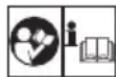 Tanaka TCS 51EAP - MEANINGS OF SYMBOLS - 3