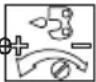 Tanaka TCS 51EAP - SIGNIFICATION DES SYMBOLES - 15