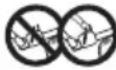 Tanaka TCS 51EAP - MEANINGS OF SYMBOLS - 11