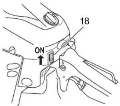 Tanaka TCS 51EAP - IMPORTANT - 2