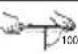 Tanaka TCS 51EAP - Sharpening angles for sharpening saw chain - 4