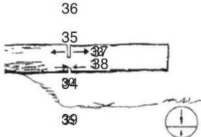 Tanaka TCS 51EAP - Troceo del tronco con presión en la parte inferior - 1