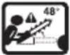 Tanaka TCS 51EAP - SIGNIFICATION DES SYMBOLES - 17