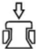 Tanaka TCS 51EAP - MEANINGS OF SYMBOLS - 16