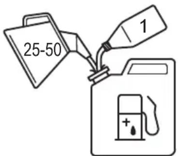 Tanaka TCS 51EAP - OPERATING PROCEDURES - 1