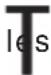 Tanaka TCS 51EAP - SIGNIFICATION DES SYMBOLES - 9