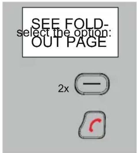 Fysic FX8035 Duo - DELETE ALL: - 1