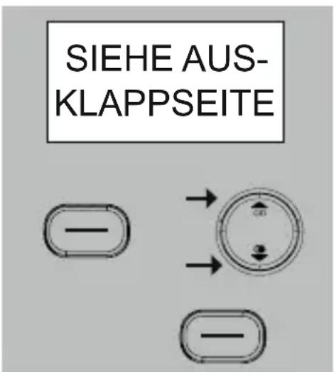 Fysic FX8035 Duo - AUSWAHL DER BASISSTATION: - 1