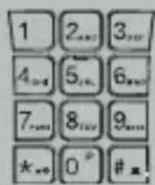 Fysic FX8035 Duo - HANDSET NAME: - 3