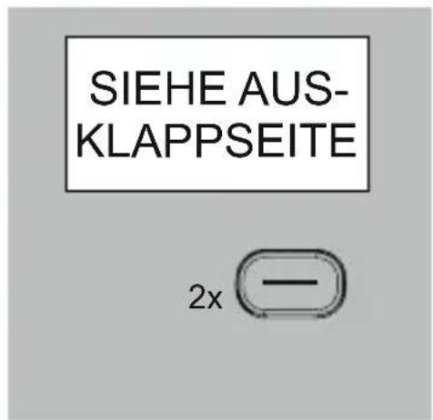 Fysic FX8035 Duo - ALLE NACHRICHEN LÖSCHEN: - 1