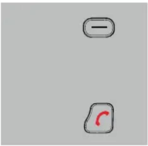 Fysic FX8035 Duo - INTERKOM: - 1