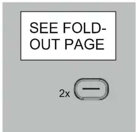 Fysic FX8035 Duo - DELETING ALL MESSAGES: - 1