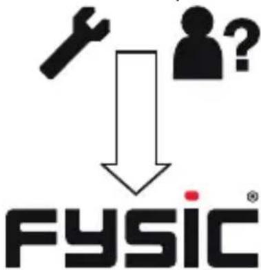 Fysic FX8035 Duo - 15DECLARATION OF CONFORMITY 206 - 1