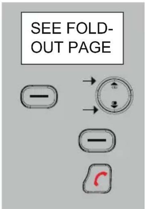 Fysic FX8035 Duo - FLASH INTERRUPTION DURATION: - 1