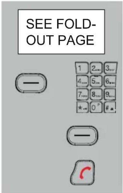 Fysic FX8035 Duo - REMOTE CODE: - 1