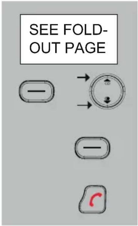 Fysic FX8035 Duo - AUTO ANSWERING: - 1