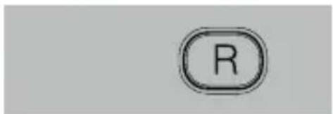 Fysic FX8035 Duo - R/FLASH FUNCTION: - 1