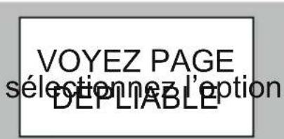 Fysic FX8035 Duo - CORRIGER : - 1