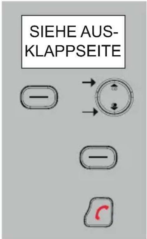 Fysic FX8035 Duo - AUTOMATISCHE ANTWORT: - 1