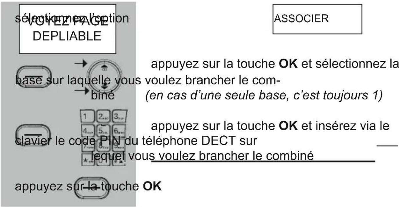 Fysic FX8035 Duo - BRANCHER : - 1
