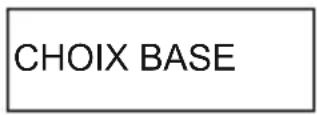 Fysic FX8035 Duo - SELECTIONNER BASE : - 2