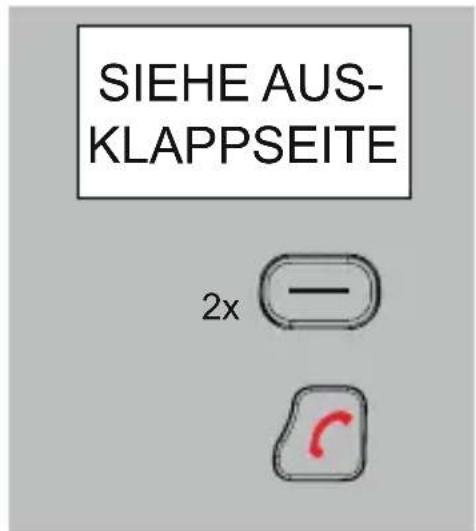 Fysic FX8035 Duo - ALLE LÖSCHEN: - 1