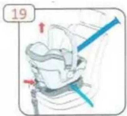 Lux4Kids Matrix 2 - Indications pour le démontage de la nacelle - 2