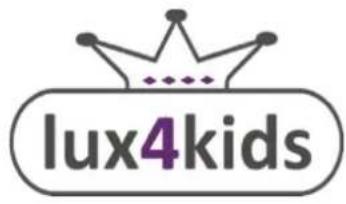 Lux4Kids Lancer - Notice d'utilisation - 1
