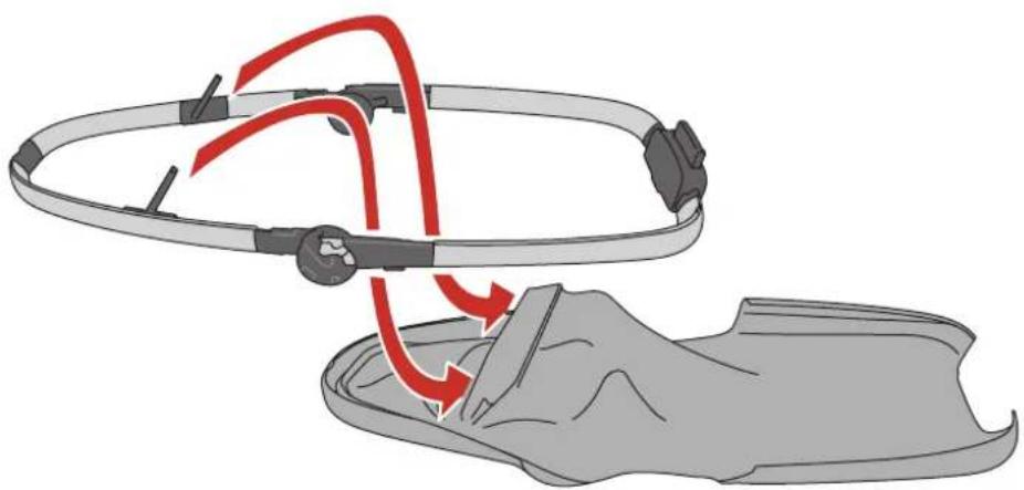 QUINNY Zapp Flex - UTILISATION - 26