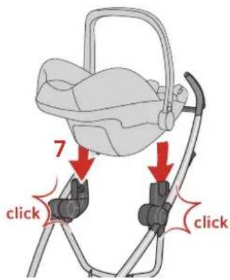 QUINNY Zapp Flex - UTILISATION - 33