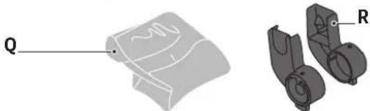 QUINNY Zapp Flex - Quinny® Zapp Flex F L E X - 3