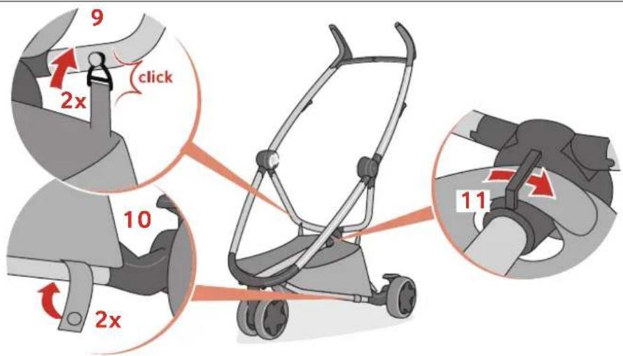 QUINNY Zapp Flex - 7