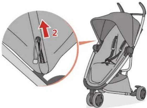 QUINNY Zapp Flex - 1