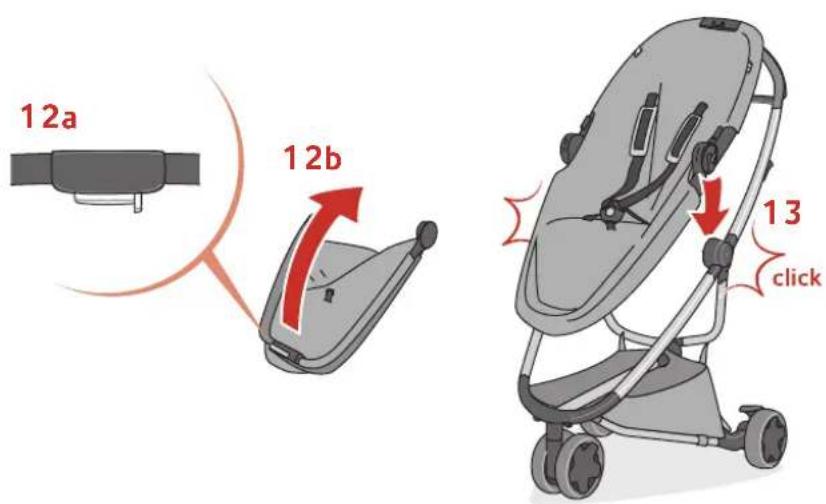 QUINNY Zapp Flex - 8