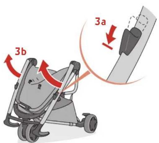 QUINNY Zapp Flex - UTILISATION - 9
