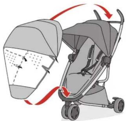 QUINNY Zapp Flex - 2