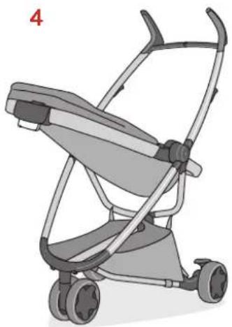QUINNY Zapp Flex - 2
