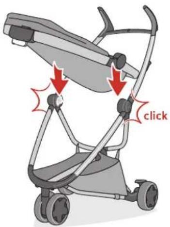 QUINNY Zapp Flex - 1