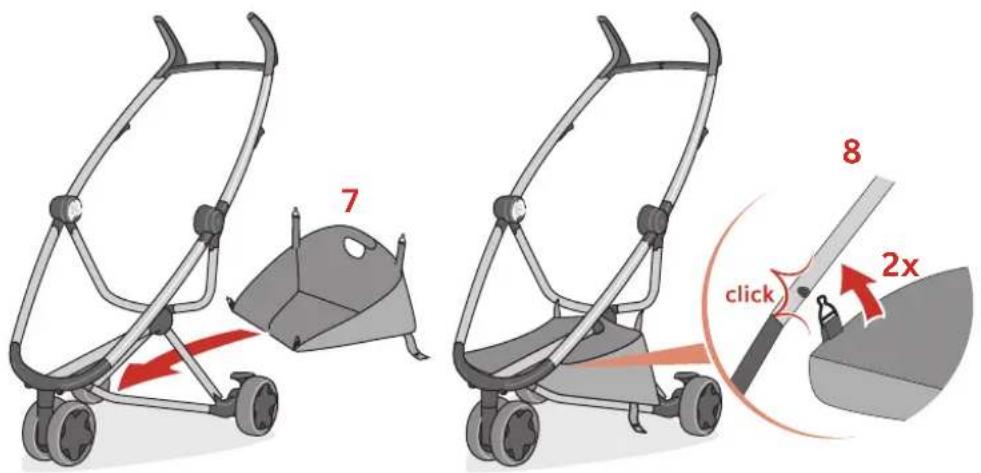 QUINNY Zapp Flex - 6