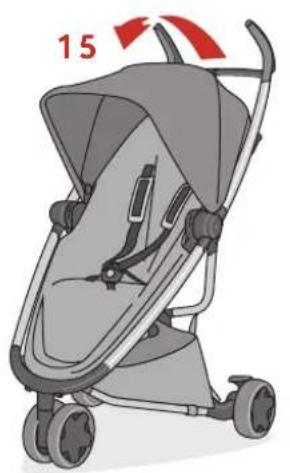 QUINNY Zapp Flex - 10