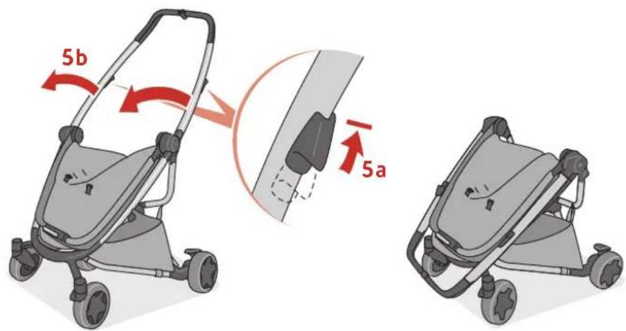 QUINNY Zapp Flex Plus - UTILISATION - 12