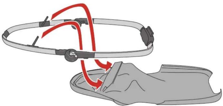 QUINNY Zapp Flex Plus - UTILISATION - 36