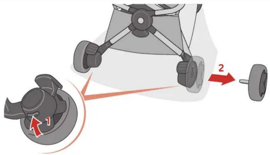 QUINNY Zapp Flex Plus - 2