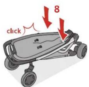 QUINNY Zapp Flex Plus - UTILISATION - 15