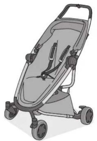QUINNY Zapp Flex Plus - UTILISATION - 27