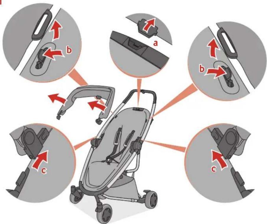 QUINNY Zapp Flex Plus - 2